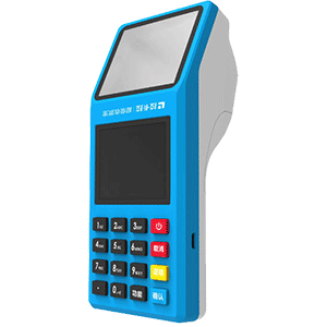 枝江超级收款宝QR65